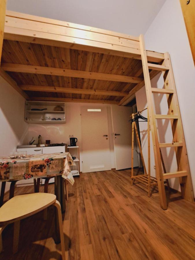 Relax Rooms & Apartments Vienna Belvedere 10 Minutes To Downtown Exterior photo